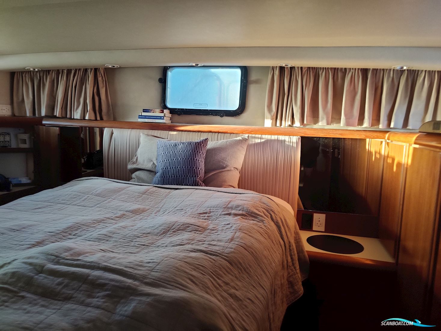 Carver 4507 Califonian