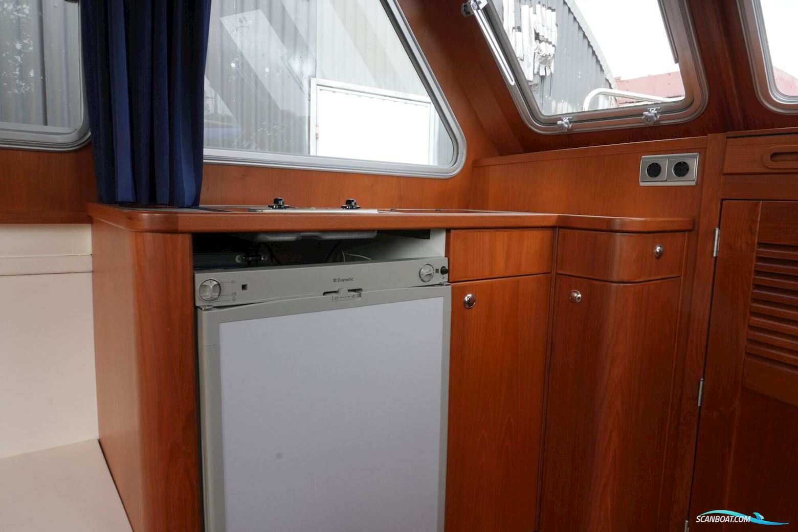 Casco 11.00 OK Flybridge