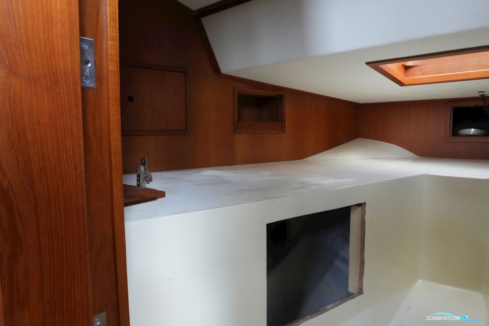 Casco 11.00 OK Flybridge