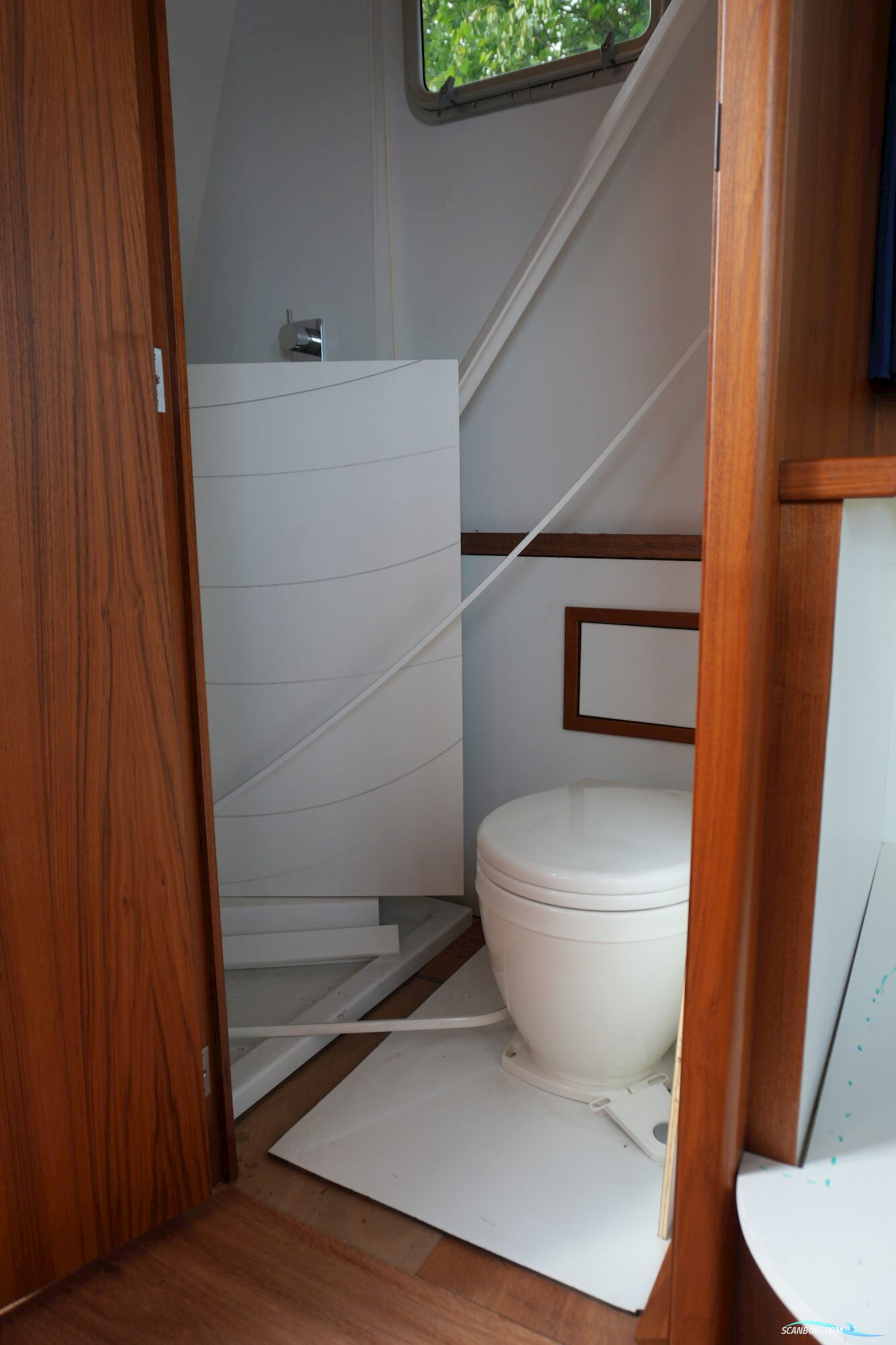 Casco 11.00 OK Flybridge