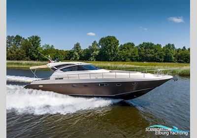 Cayman 52 Hardtop  Motorboat 2004, The Netherlands