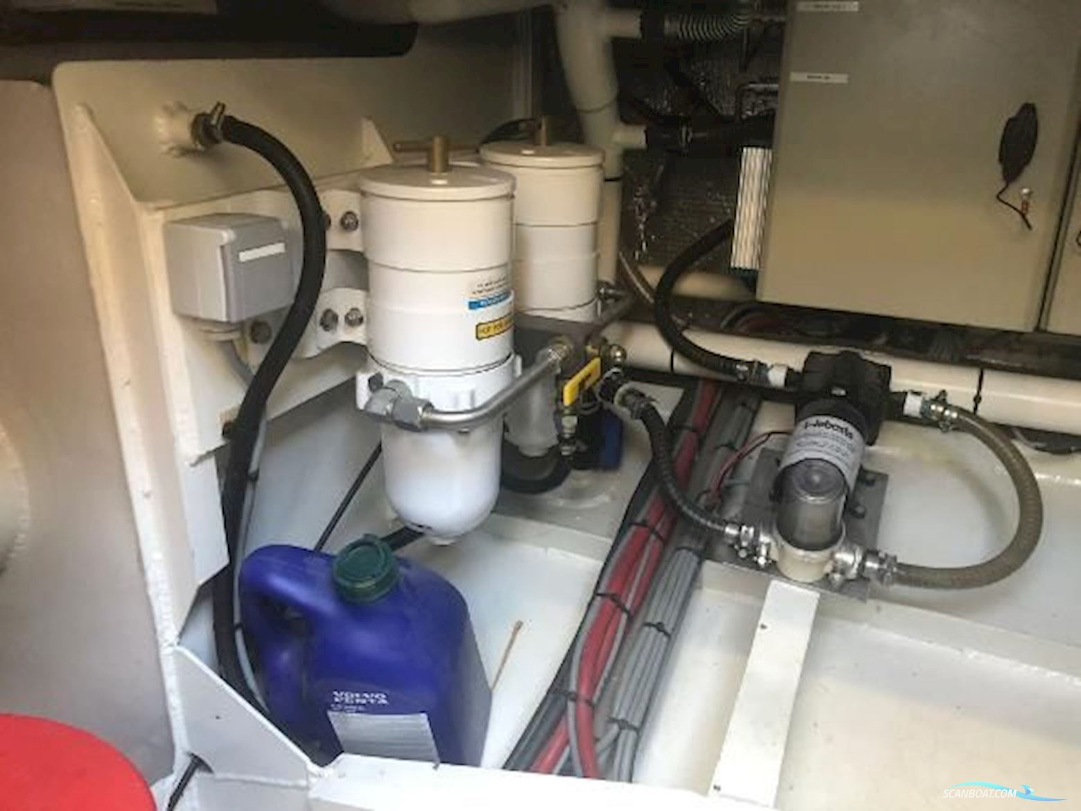 Ceelen & Bekker Typhon 37