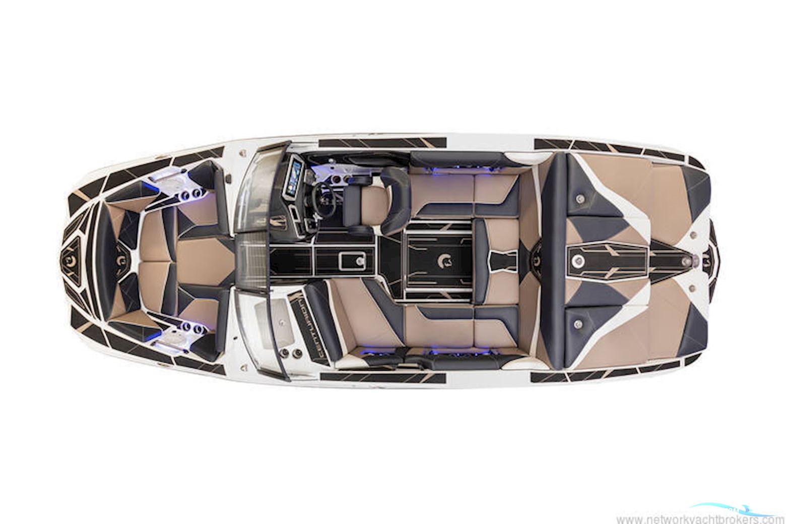 Centurion NV 213