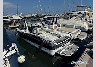 Centurion RI 265 Motorboat 2022, with Pcm 6.2 engine, France