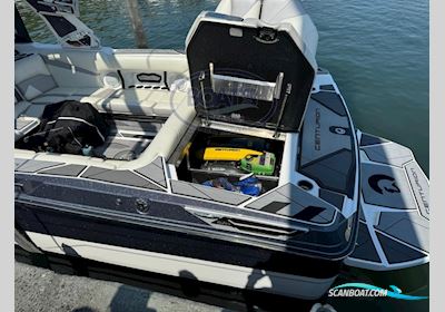 Centurion RI 265 Motorboat 2022, with Pcm 6.2 engine, France