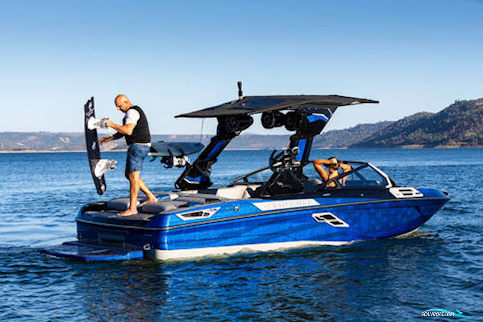 CENTURION Ri230