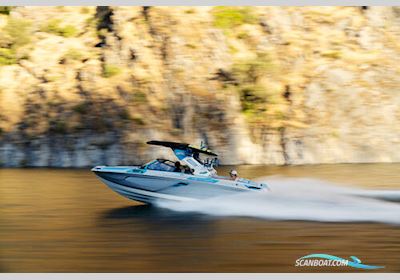 CENTURION Ri245 Motorboat 2025, with PCM ZZ6 6.2ltr engine, United Kingdom