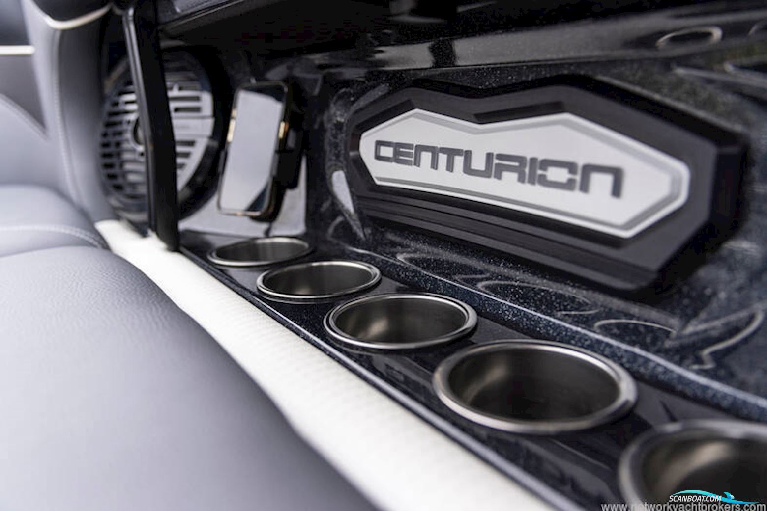 Centurion Ri265