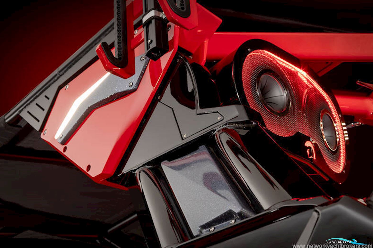 Centurion Ri265