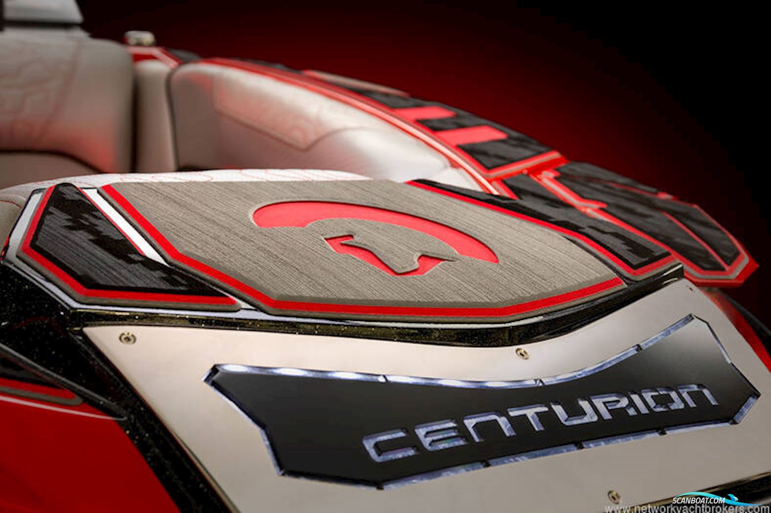 Centurion Ri265