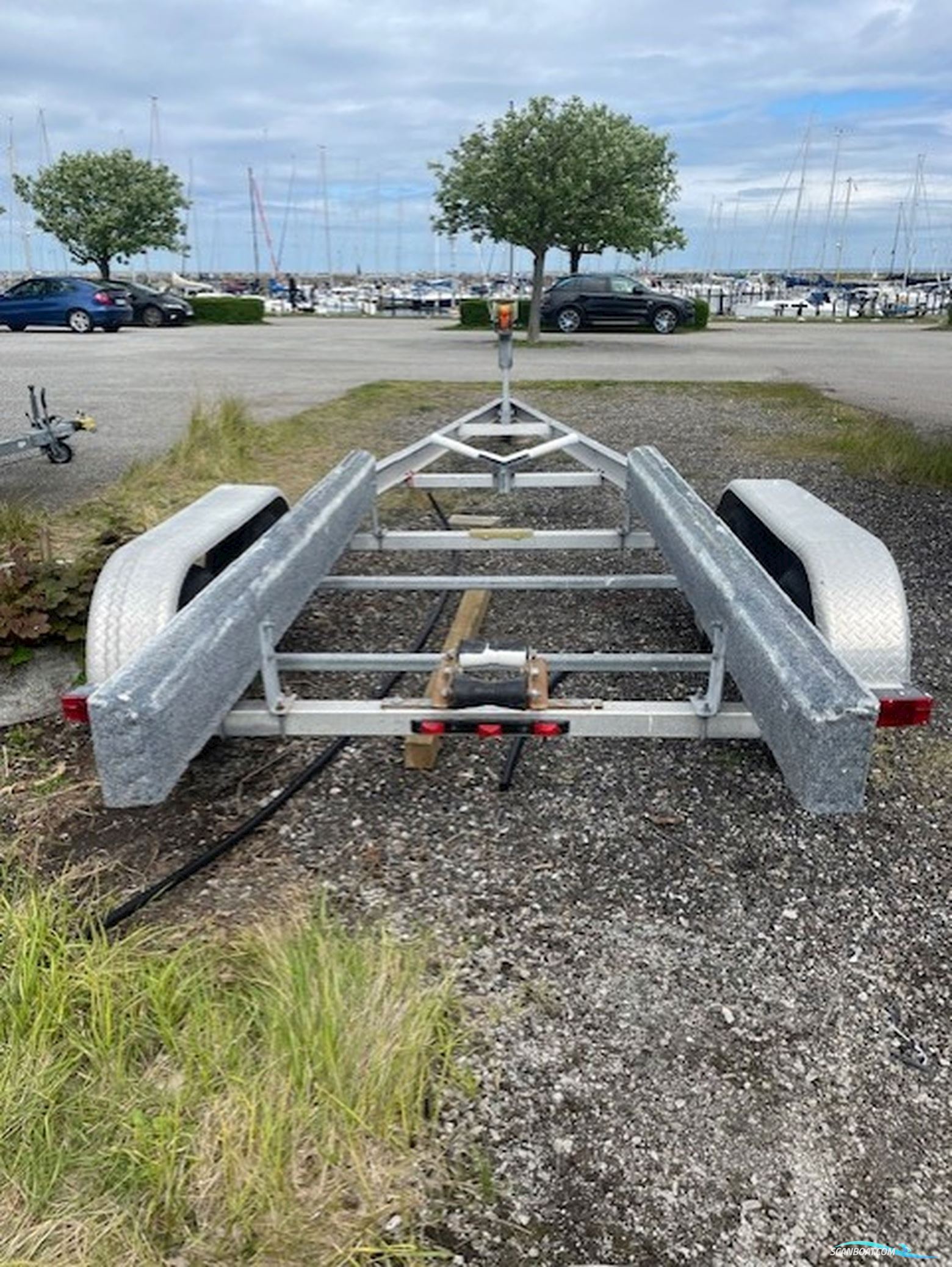 Chaparall Signature 240