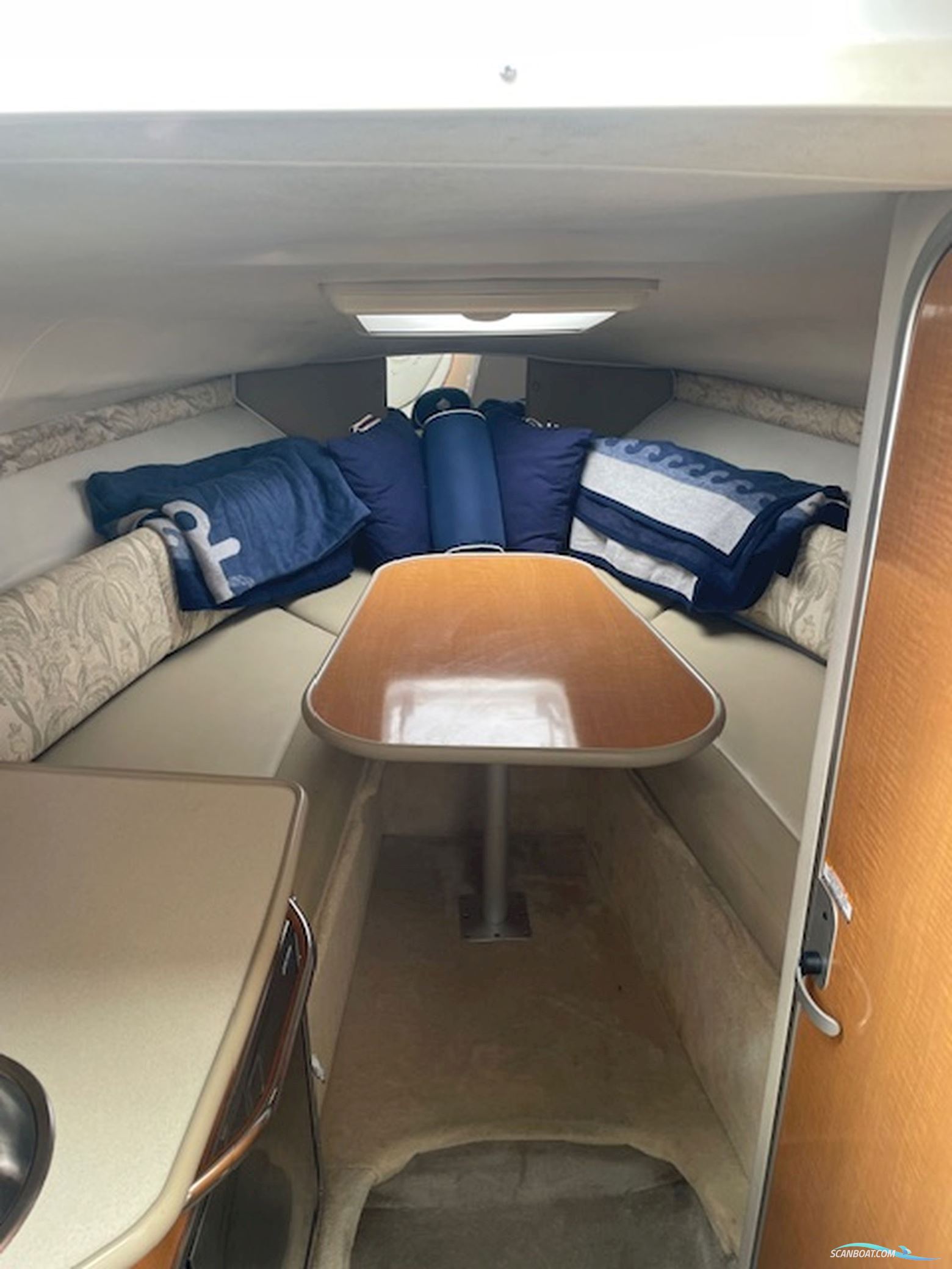 Chaparall Signature 240