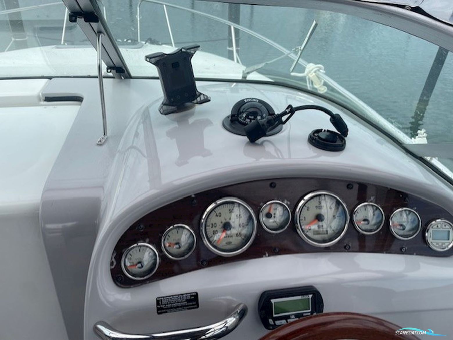 Chaparall Signature 240