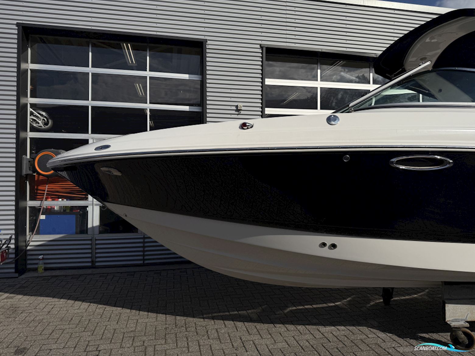 Chaparral  276 SSX