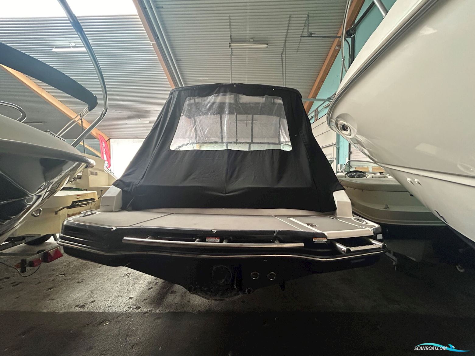 Chaparral 203 Vortex (VRX)