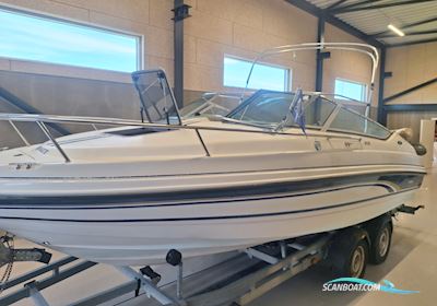 Chaparral 2135 SS Motorboat 1998, with Volvo Penta 4,3L Gxi engine, Denmark