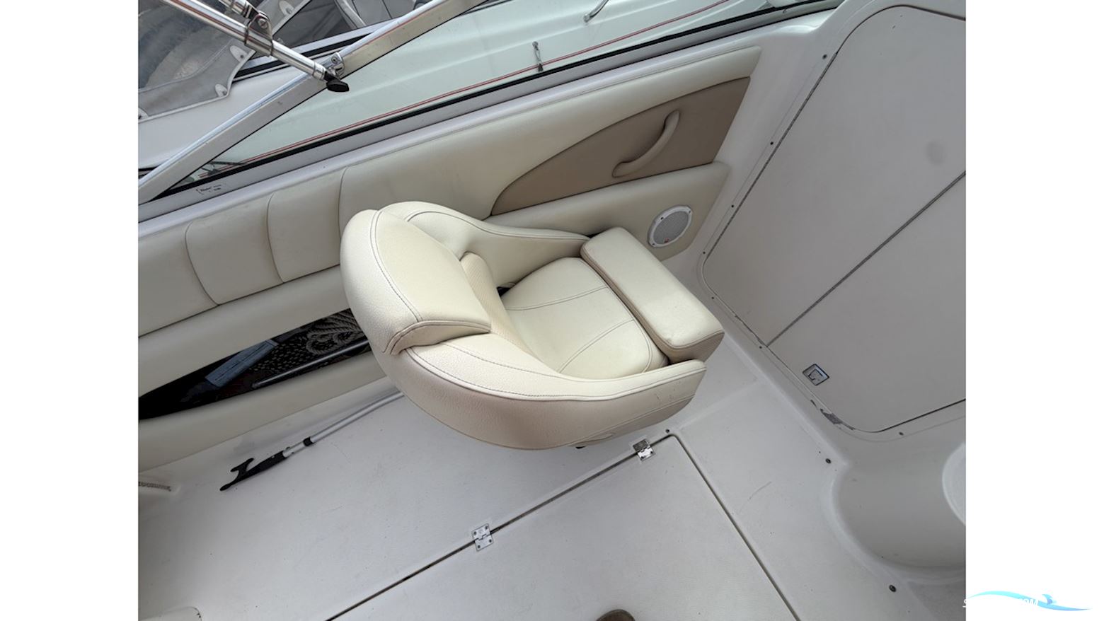 Chaparral 215 Ssi