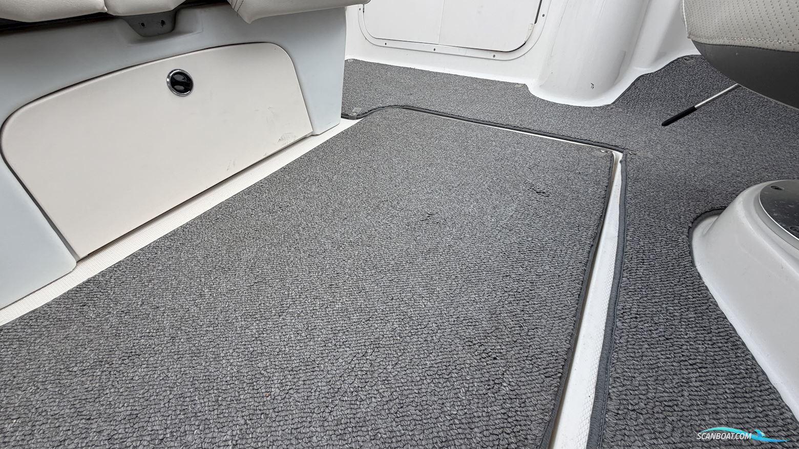 Chaparral 215 SSI