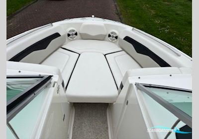 Chaparral 226 Ssi WT Sportboot Motorboat 2010, with Volvo Penta engine, The Netherlands