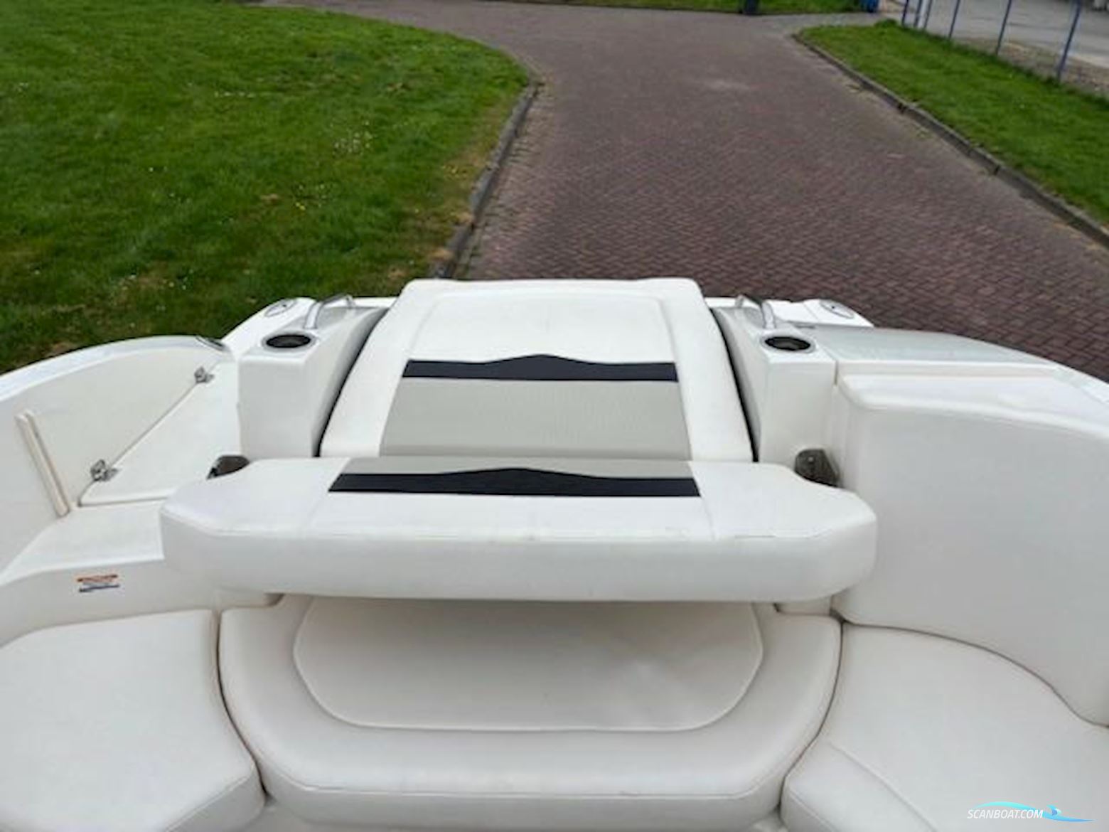 Chaparral 226 Ssi WT Sportboot