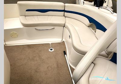 Chaparral 236 Ssi – Med Volvo Penta 5,7L 300hk Motorboat 2008, with Volvo Penta engine, Denmark