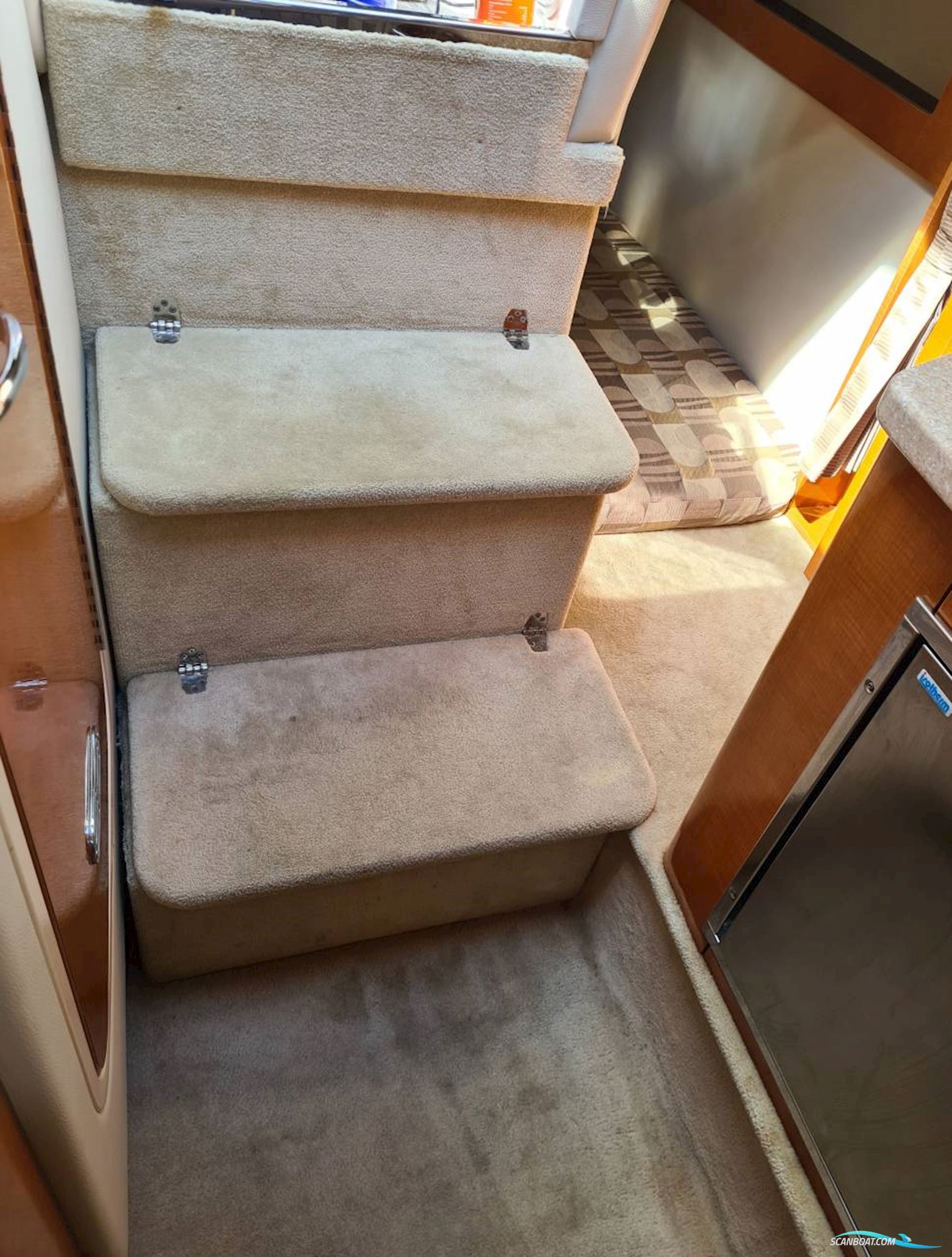 Chaparral 240 Signature - Volvo Penta 5,0 Gxi