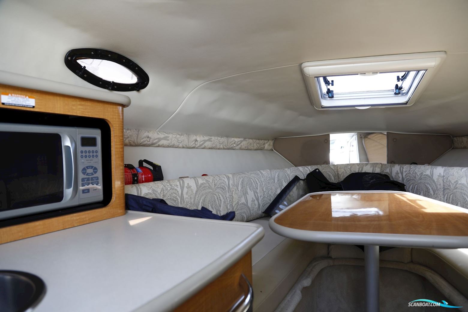Chaparral 240 Signature 2006