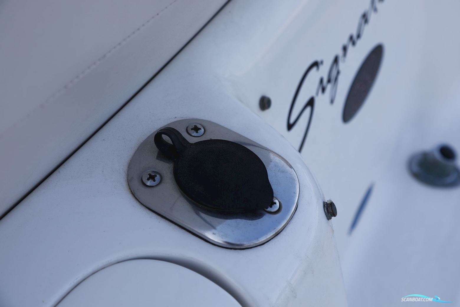 Chaparral 240 Signature 2006