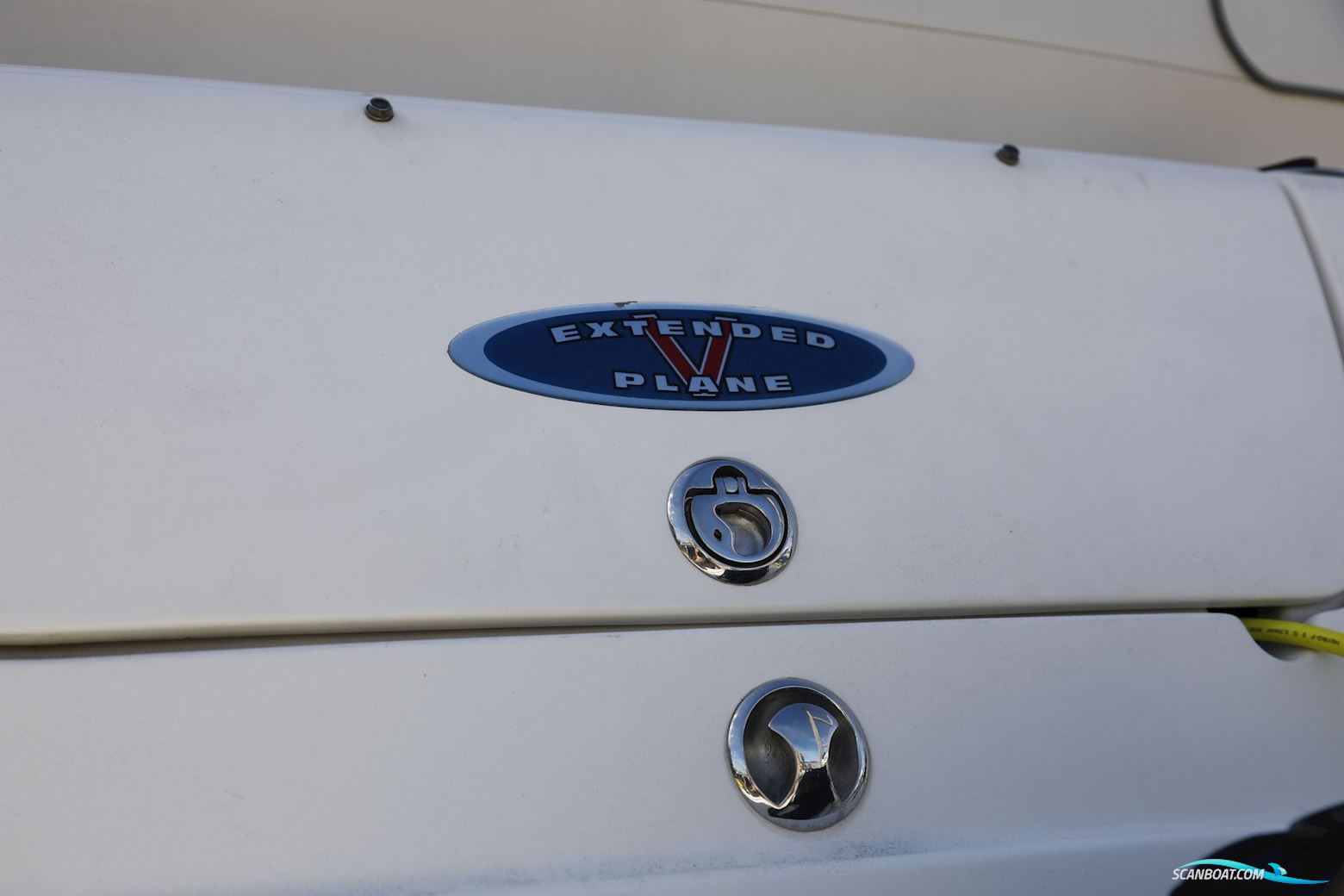 Chaparral 240 Signature 2006