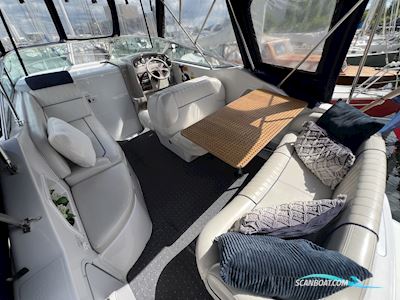 Chaparral 240 Signature Motorboat 1997, with Mercruiser 5,7 L engine, Denmark