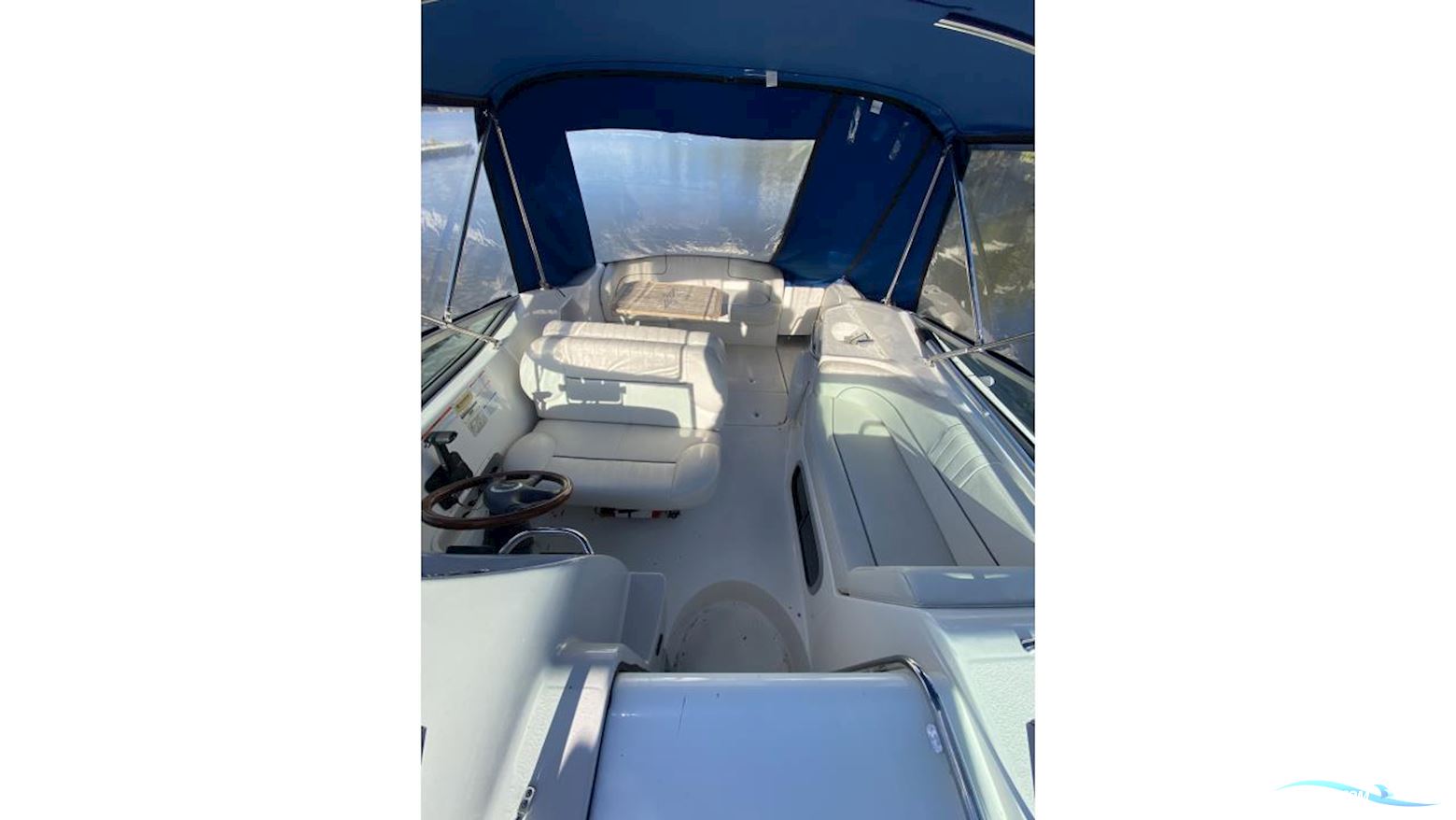 Chaparral 240 Signature