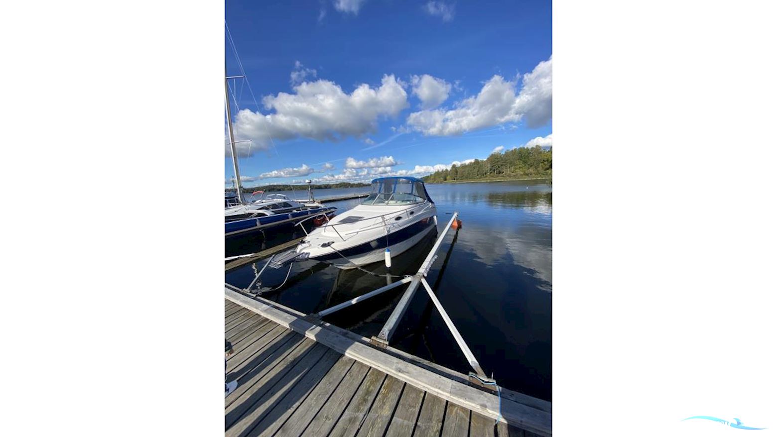 Chaparral 240 Signature