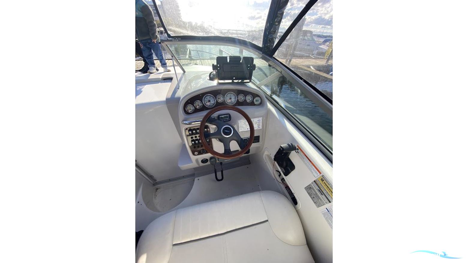 Chaparral 240 Signature