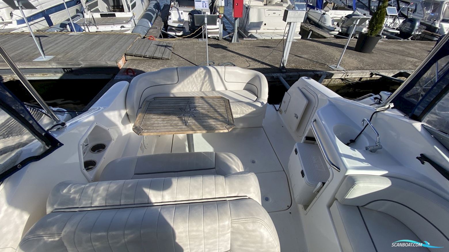 Chaparral 240 Signature