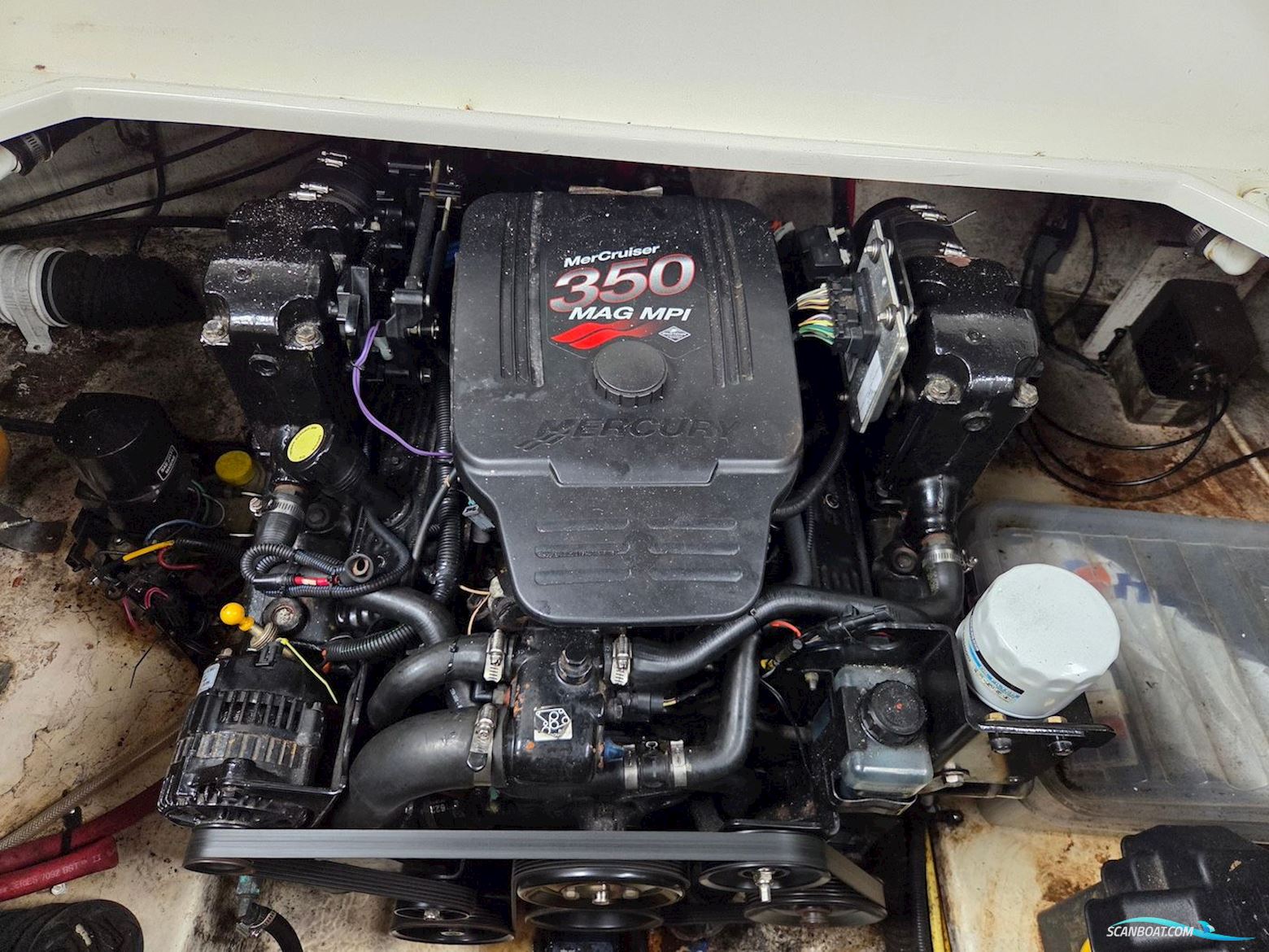 Chaparral 240 Signature