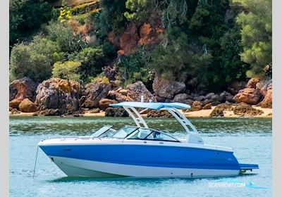 Chaparral 247 Ssx Motorboat 2023, with Mercruiser engine, Portugal