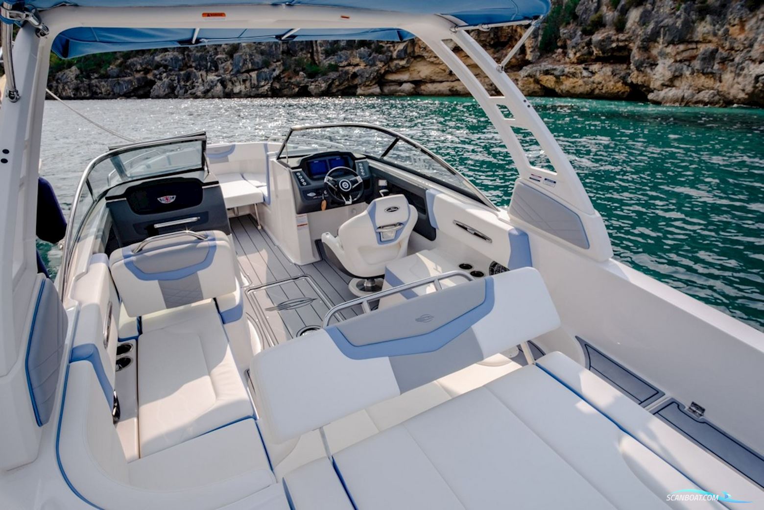Chaparral 247 Ssx