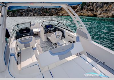 Chaparral 247 SSX Motorboat 2023, with Mercruiser engine, Portugal