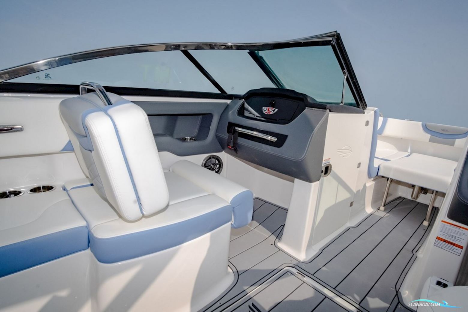 Chaparral 247 Ssx