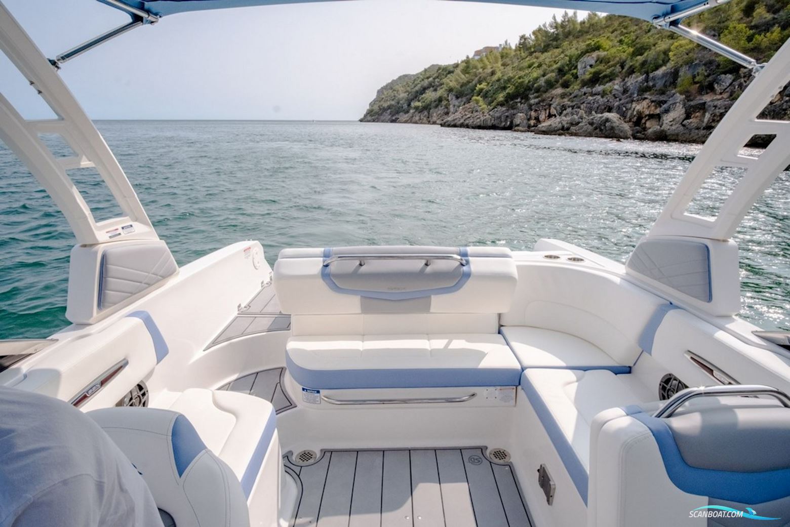 Chaparral 247 Ssx