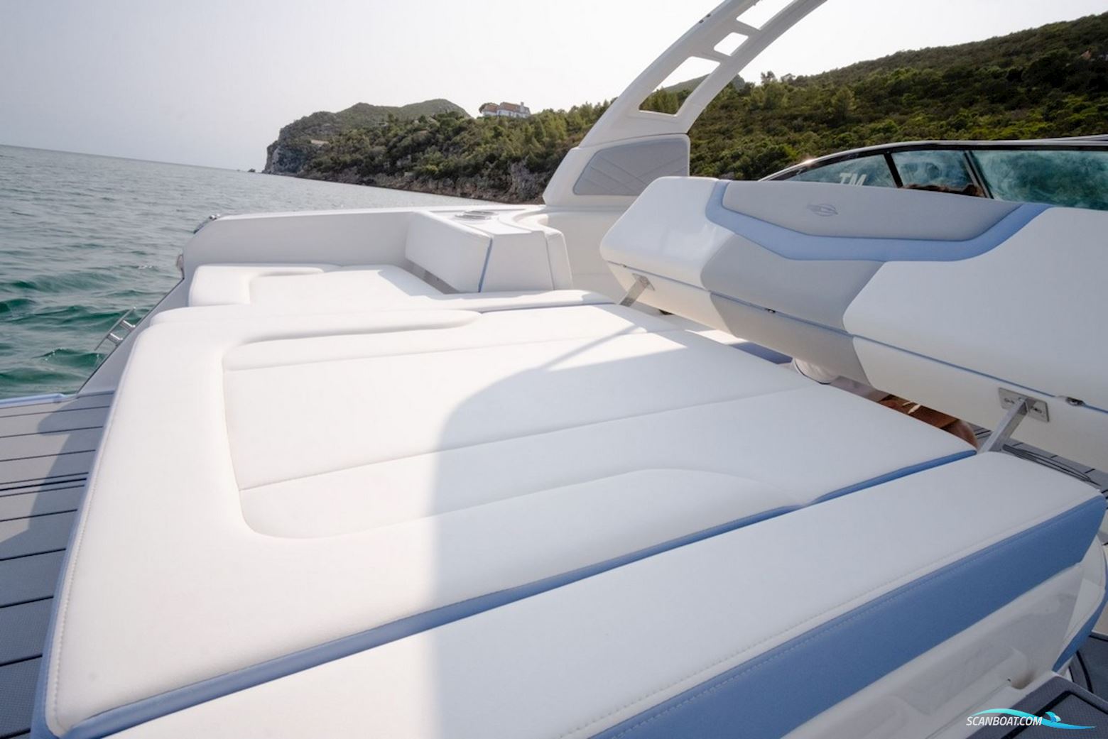 Chaparral 247 Ssx