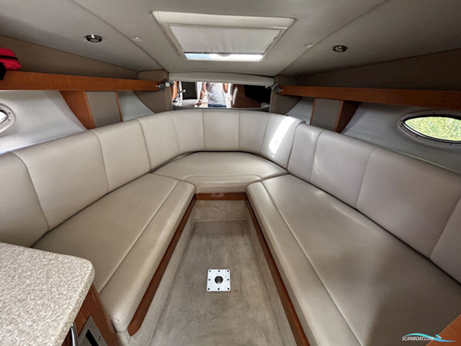 Chaparral 250 Signature