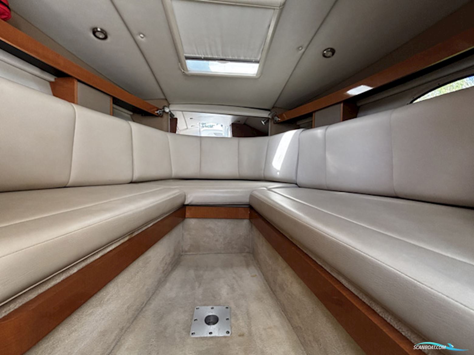 Chaparral 250 Signature