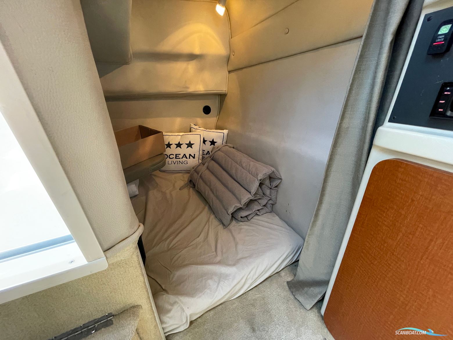 Chaparral 260 Signature