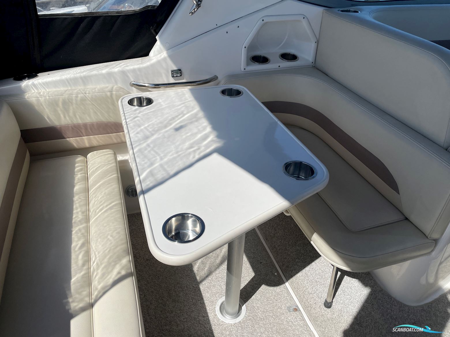 Chaparral 260 Signature
