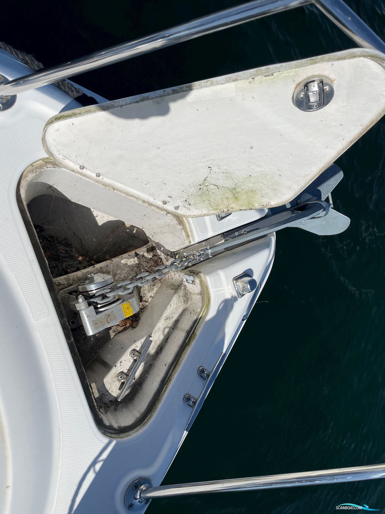 Chaparral 260 Signature