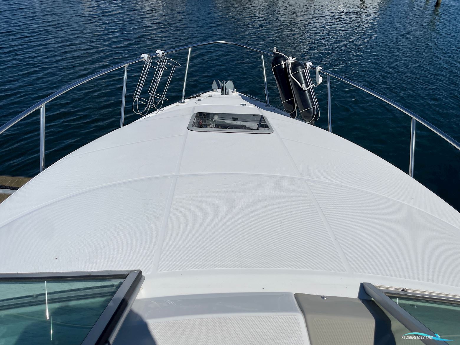 Chaparral 260 Signature