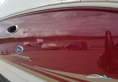 Chaparral 270 Signature Motorboat 2005, with 2 x Mercruiser 5.0 Mpi / Bravo Iii engine, Sweden