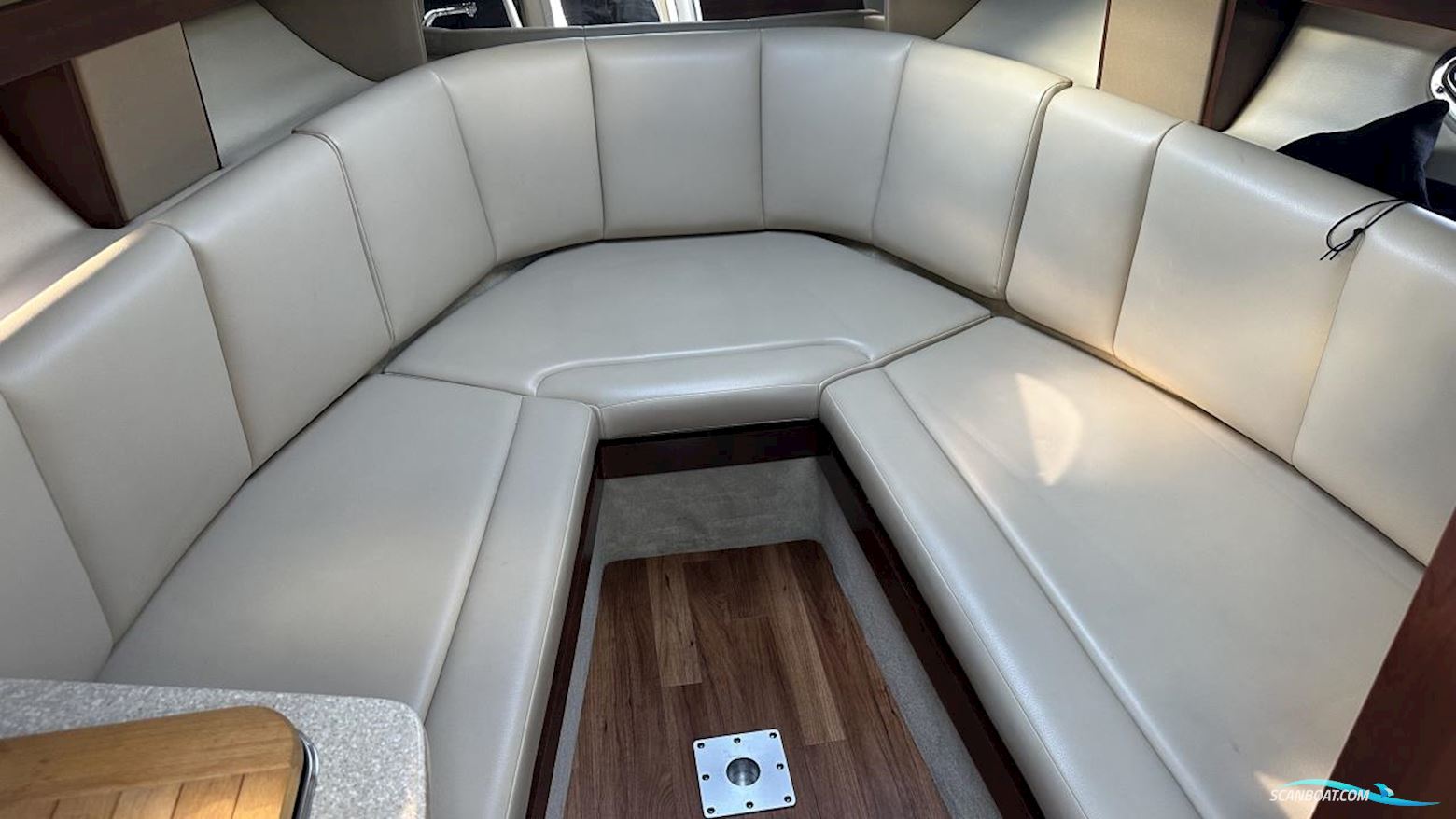 Chaparral 270 SIGNATURE