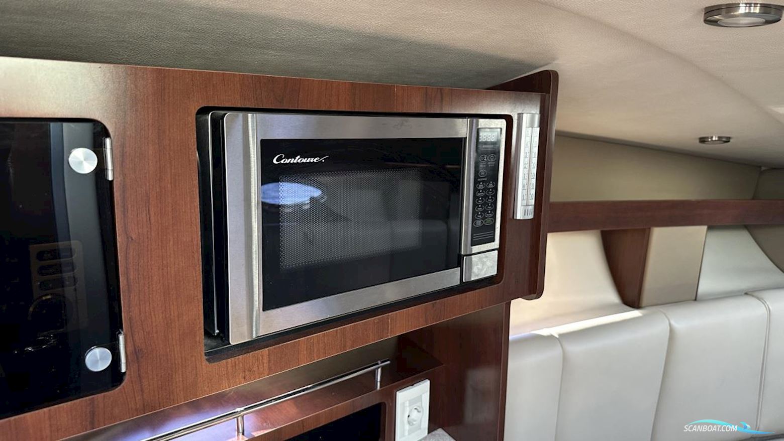 Chaparral 270 SIGNATURE